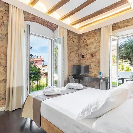 Raphael 3* 阿尔巴塔克斯