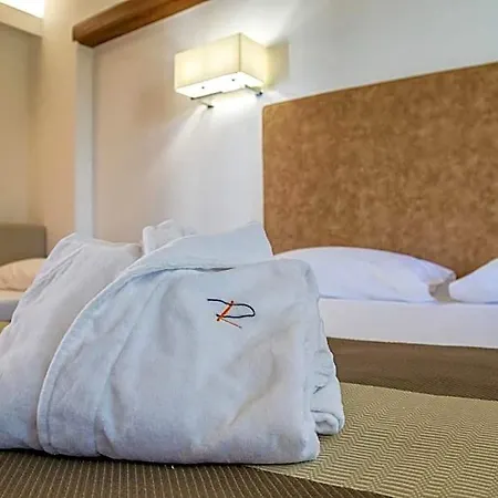 Hotell Raphael Àrbatax