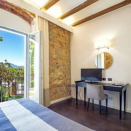Hotell Raphael Àrbatax