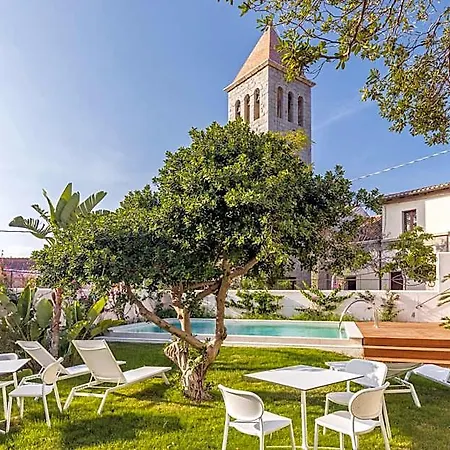 Hotell Raphael