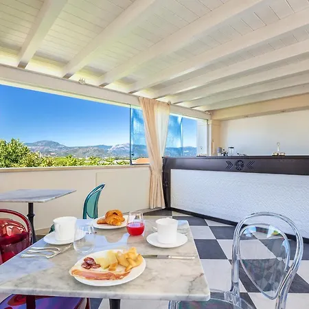 Raphael 3* Арбатакс