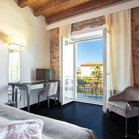 Hotel Raphael Àrbatax