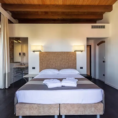 Hotel Raphael Àrbatax