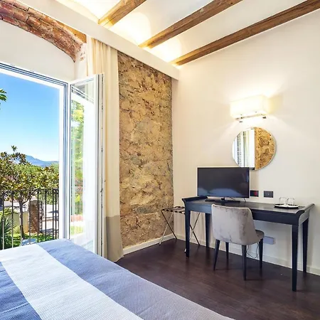 Raphael Hotel 3*