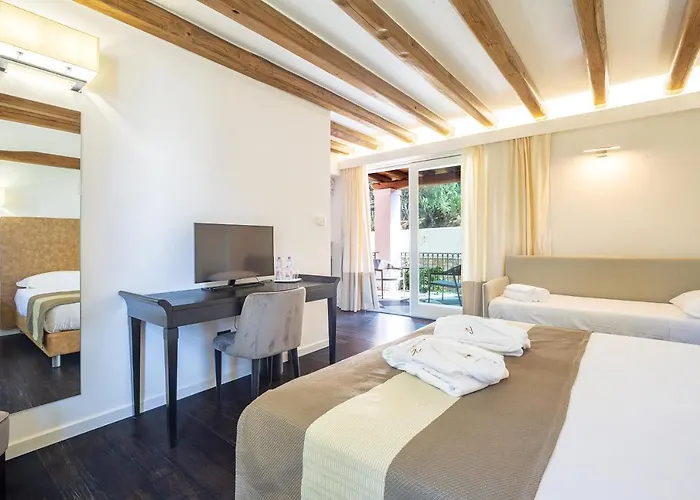 Hotell Raphael Àrbatax