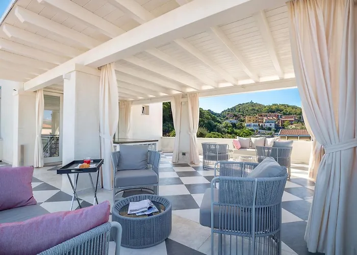 Raphael ホテル アルバタクス