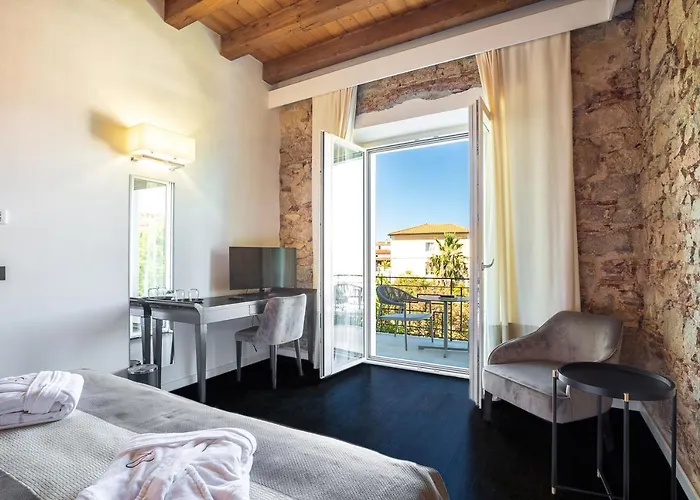 Hotell Raphael Àrbatax