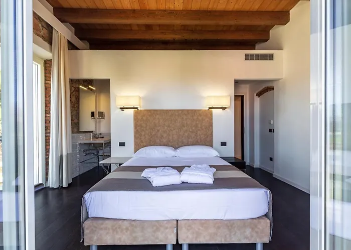 Hotell Raphael Àrbatax